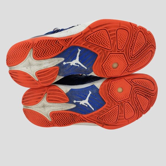 Jordan Cp3.Vii Sneakers 644805-407 Men's Size 8.5 - Picture 12 of 13